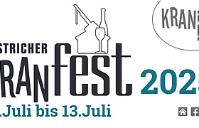 Oestricher Kranfest