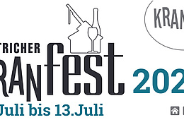 Oestricher Kranfest