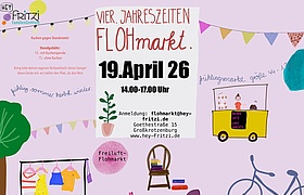 Kinderflohmarkt