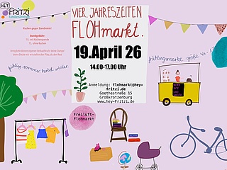 Kinderflohmarkt