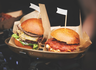 Street Food Festival