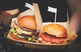 Street Food Festival