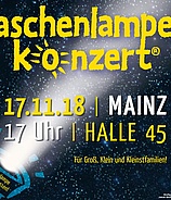 3. Mainzer Taschenlampenkonzert