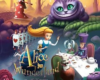 Alice im Wunderland - on Ice 