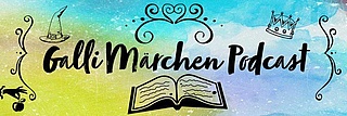 Der Märchen-Podcast