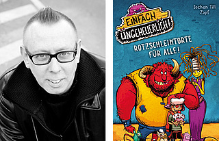 Jochen Till und Linus König: Einfach ungeheuerlich