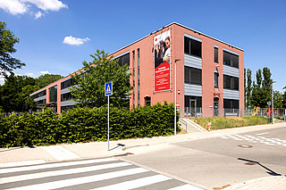 Tag der offenen Tür am Phorms Frankfurt Taunus Campus