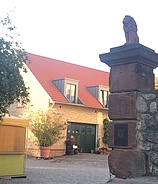 Hoffest Weingut Flick in der Straßenmühle