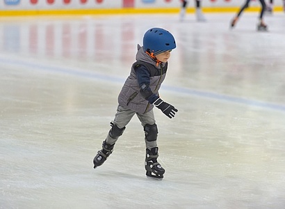 Eisbahnen Rhein-Main