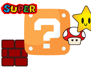 Super Mario Event