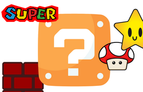 Super Mario Event