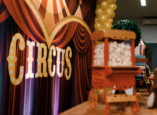 Kino4Kids „Zirkuskind“