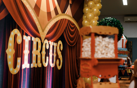 Kino4Kids „Zirkuskind“