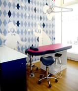 Zahnzirkus Kinderzahnarzt Frankfurt