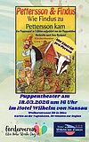 Petterson & Findus Puppentheater