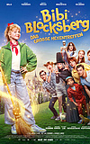 Neu: Bibi Blocksberg - Das große Hexentreffen