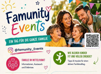 Famunity Event