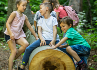 Kinder- und Familienfest am 1. Mai auf dem Moretgelände