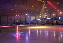 Eishalle am Bruchweg