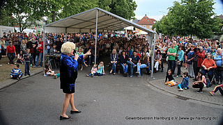 Hainburger Markt 2016