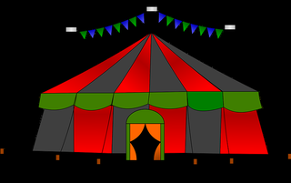 Theatropolis - Herbstzirkus I