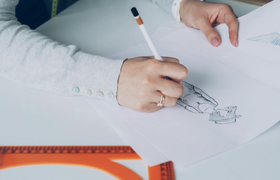 Sketch-Club - Dein kreativer Ausgleich
