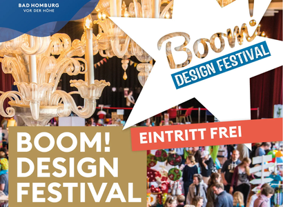 BOOM! Design Festival