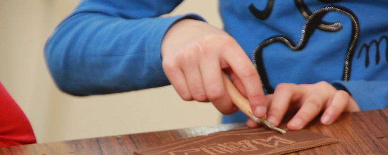 Hochheimer Kinderkunstwerkstatt