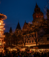 Weihnachtsstadt Mainz