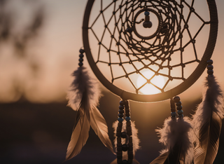 Traumfängerwerkstatt