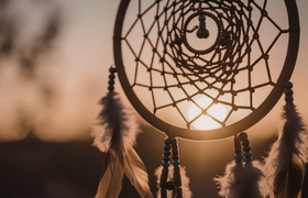 Traumfängerwerkstatt