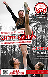 Cheerleading Tryout