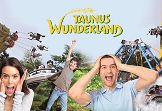 Ritterliche Mittelaltertage im Taunus Wunderland
