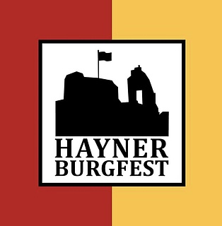 Hayner Burgfest