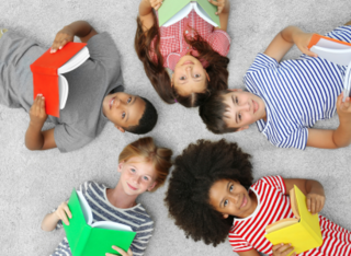 76. Frankfurter Buchmesse: Frankfurt Kids Festival