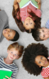 Frankfurter Buchmesse: Frankfurt Kids Festival