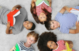 Frankfurter Buchmesse: Frankfurt Kids Festival