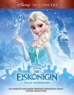 Disneys Die Eiskönigin – völlig unverfroren