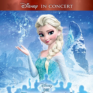 Disney in concert