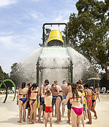 Hu Fabulous Village Rom