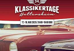 Klassikertage Hattersheim