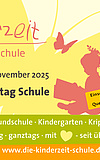 Kennenlerntag Kinderzeit-Grundschule