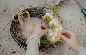 Braunfelser Ostermarkt