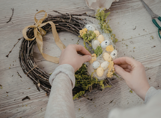 Braunfelser Ostermarkt