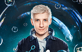 Mellow – Blow Your Mind! - Magie & Illusionen Live!