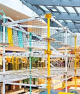 Herbstferien im LOOP5