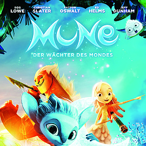 „Mune – Der Wächter des Mondes"