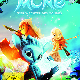 „Mune – Der Wächter des Mondes"