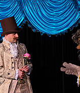 Galli Theater Wiesbaden