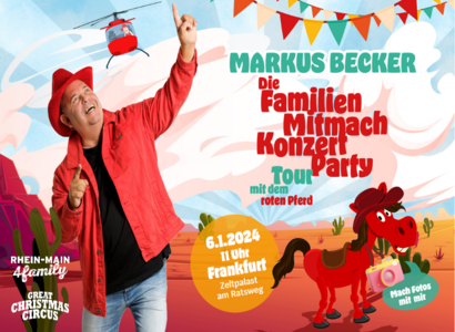 Markus Becker